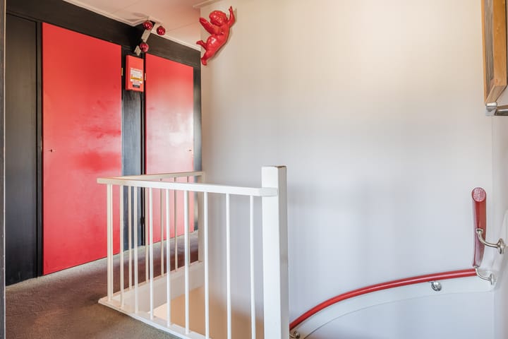 Foto 25 van Copernicuslaan 3