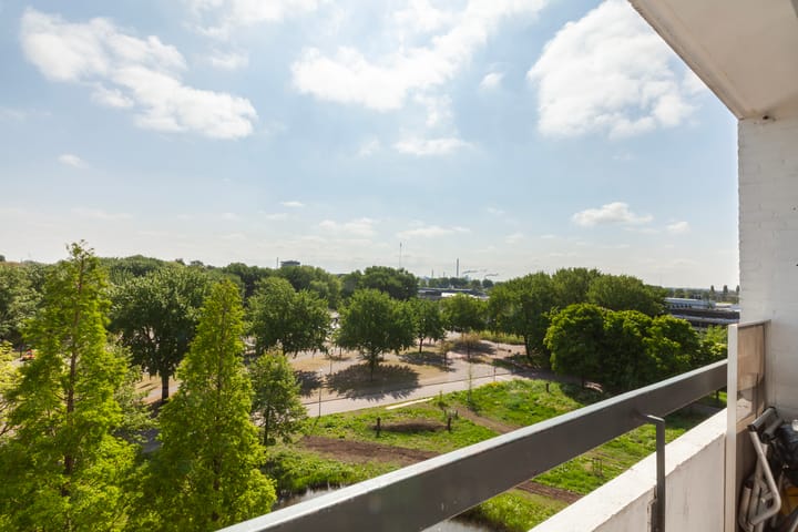 Foto 3 van Coornhertstraat 95