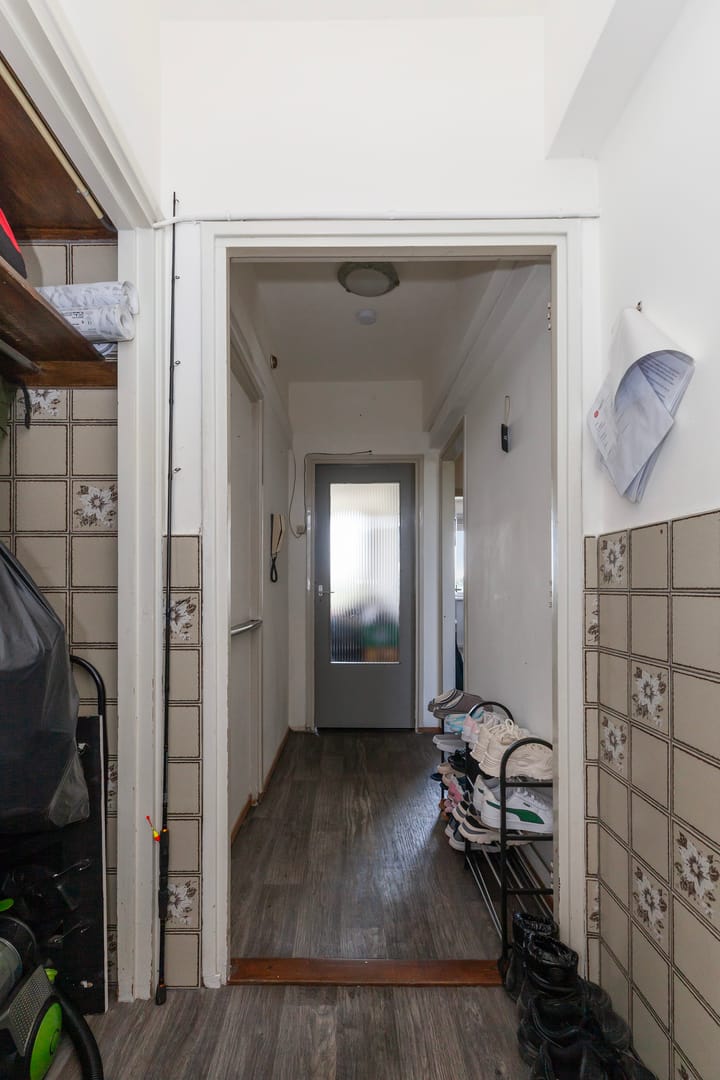 Foto 5 van Coornhertstraat 95