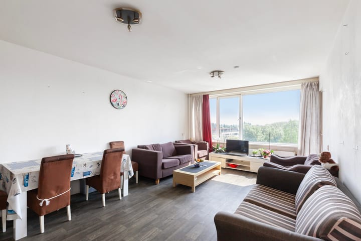 Foto 6 van Coornhertstraat 95