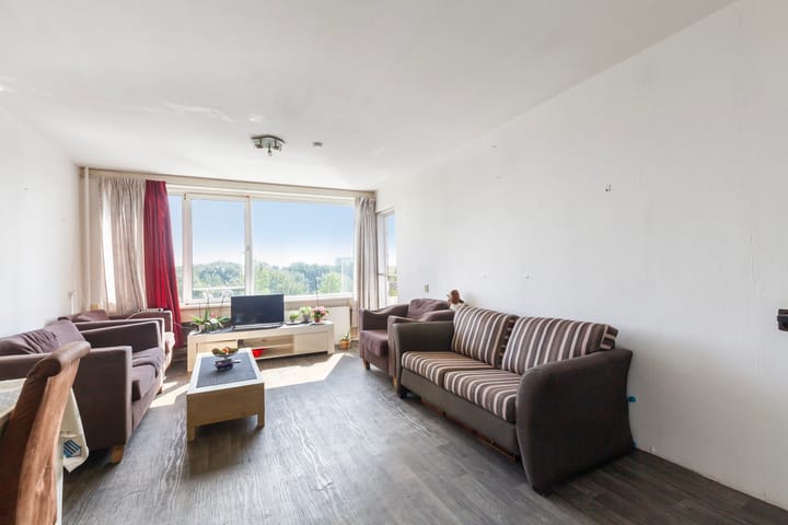 Foto 7 van Coornhertstraat 95