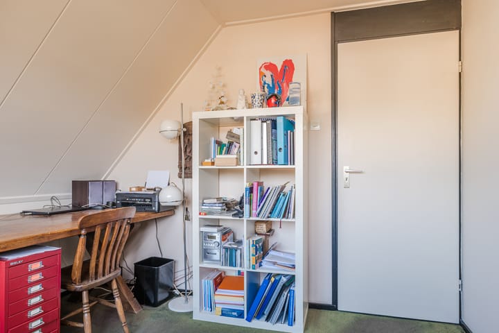 Foto 30 van Copernicuslaan 3