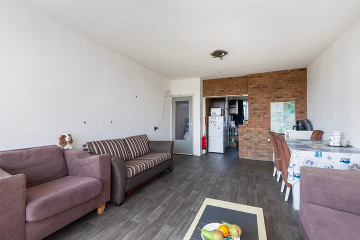 Foto 8 van Coornhertstraat 95