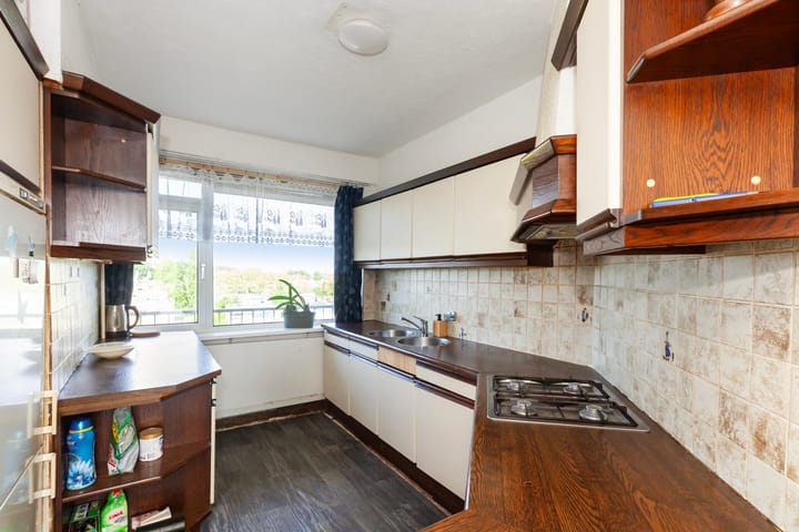 Foto 9 van Coornhertstraat 95