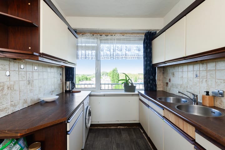 Foto 11 van Coornhertstraat 95