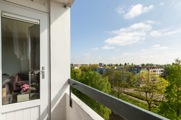 Foto 13 van Coornhertstraat 95