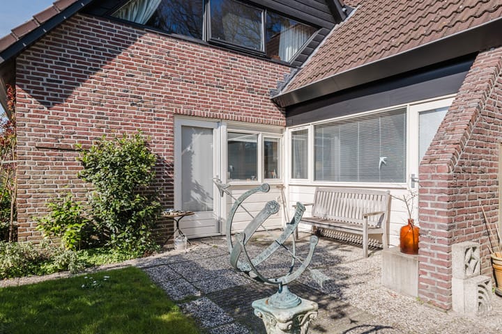 Foto 38 van Copernicuslaan 3