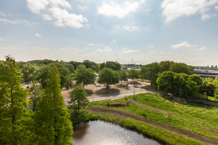 Foto 15 van Coornhertstraat 95