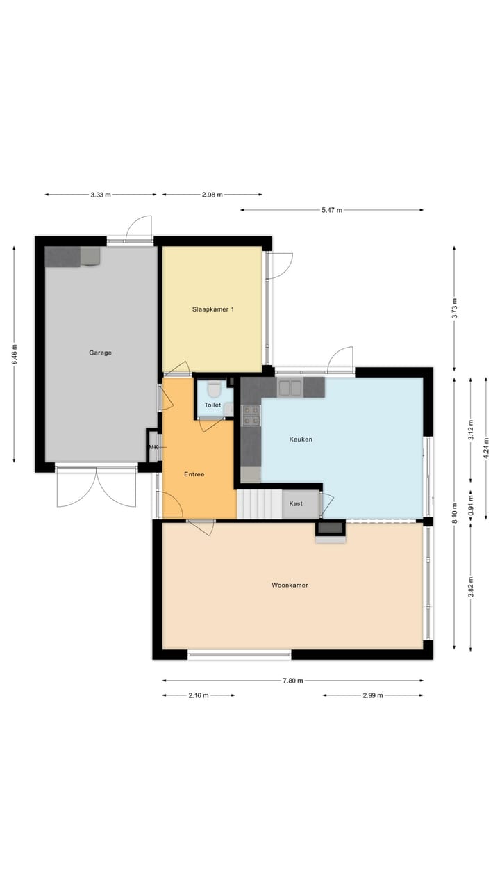 Foto 49 van Copernicuslaan 3
