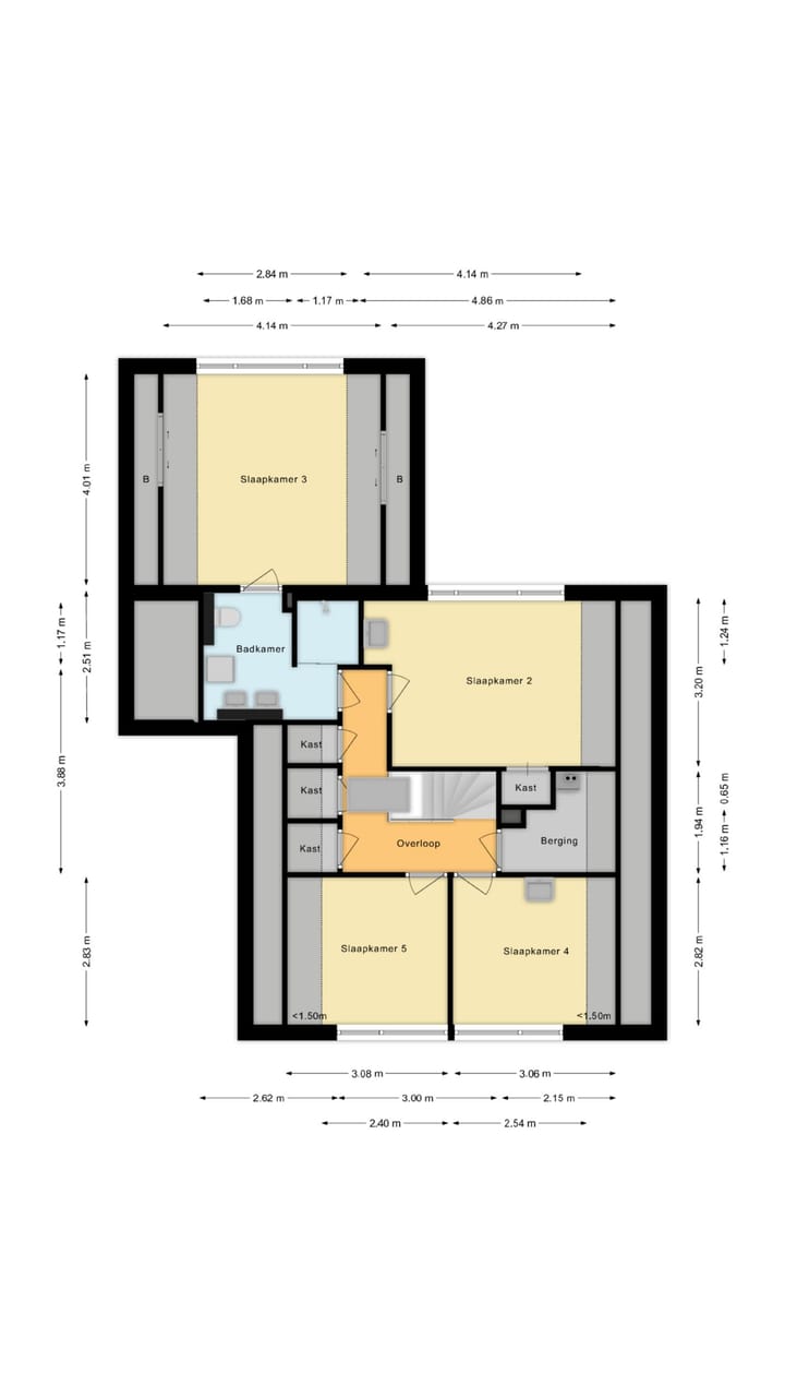 Foto 50 van Copernicuslaan 3
