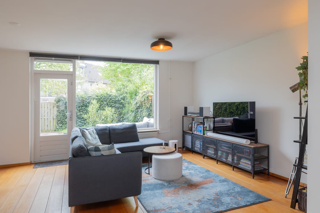 Foto 2 van Beatrixplantsoen 36