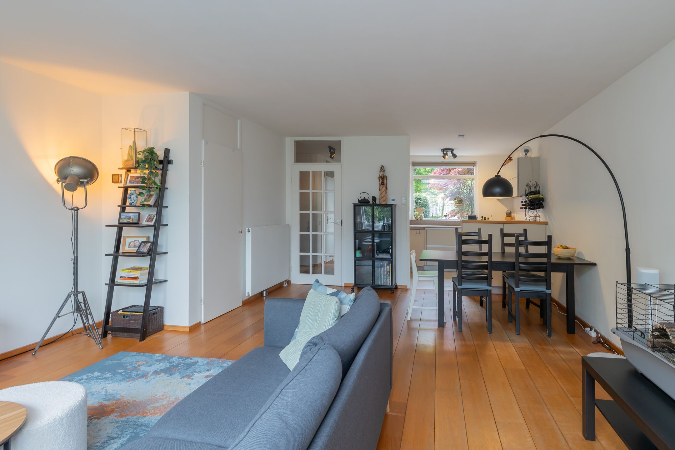 Foto 9 van Beatrixplantsoen 36