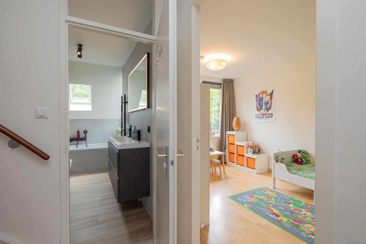 Foto 20 van Beatrixplantsoen 36