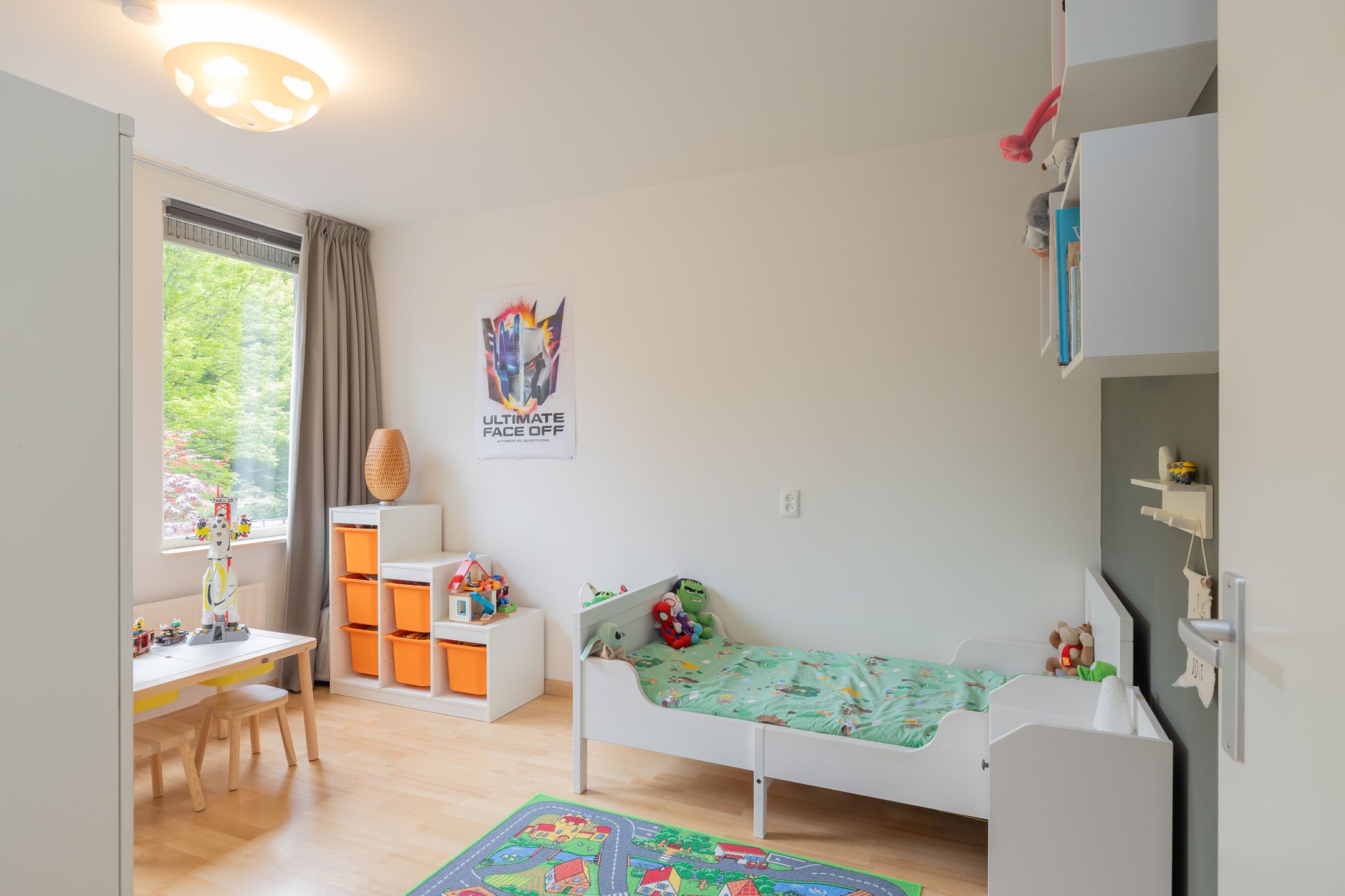 Foto 21 van Beatrixplantsoen 36