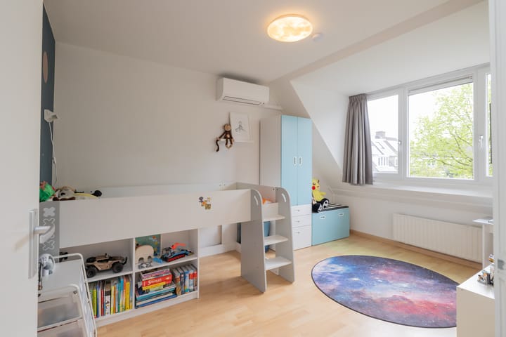 Photo 24 of Beatrixplantsoen 36