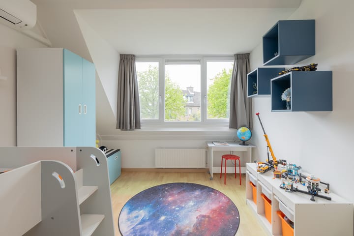 Photo 25 of Beatrixplantsoen 36