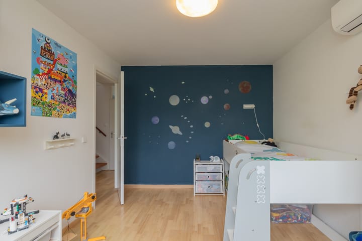 Photo 26 of Beatrixplantsoen 36