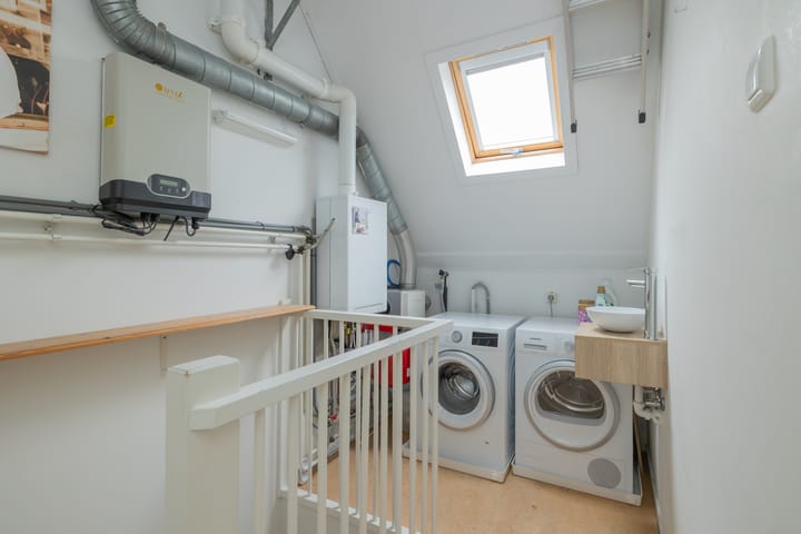 Photo 28 of Beatrixplantsoen 36