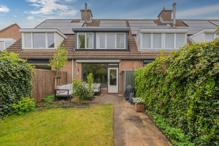 Photo 33 of Beatrixplantsoen 36