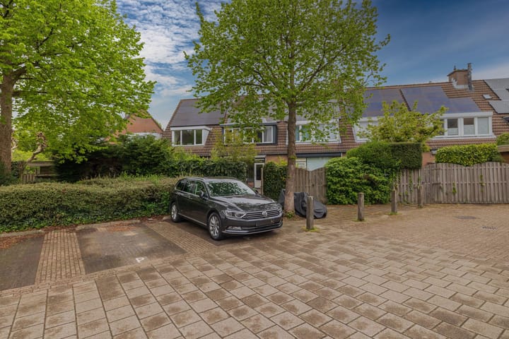 Photo 35 of Beatrixplantsoen 36