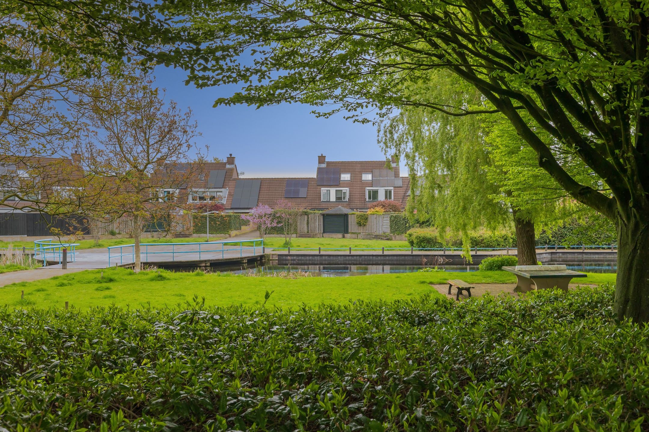 Foto 36 van Beatrixplantsoen 36