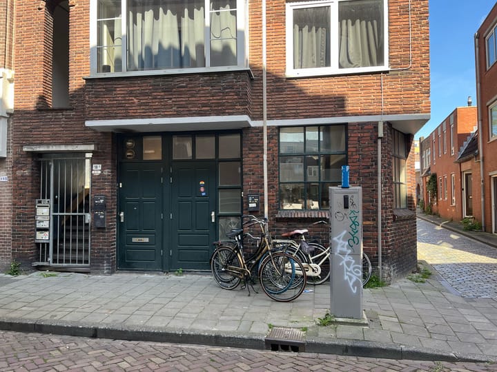 Foto 3 van Schoolholm 18-1