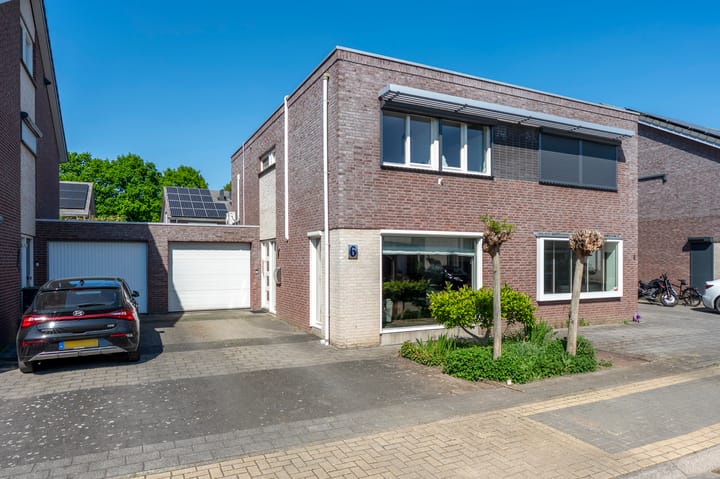 Foto 1 van Weustenraadstraat 6