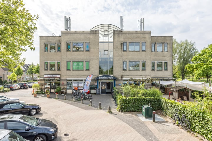Buitenweg 26-F