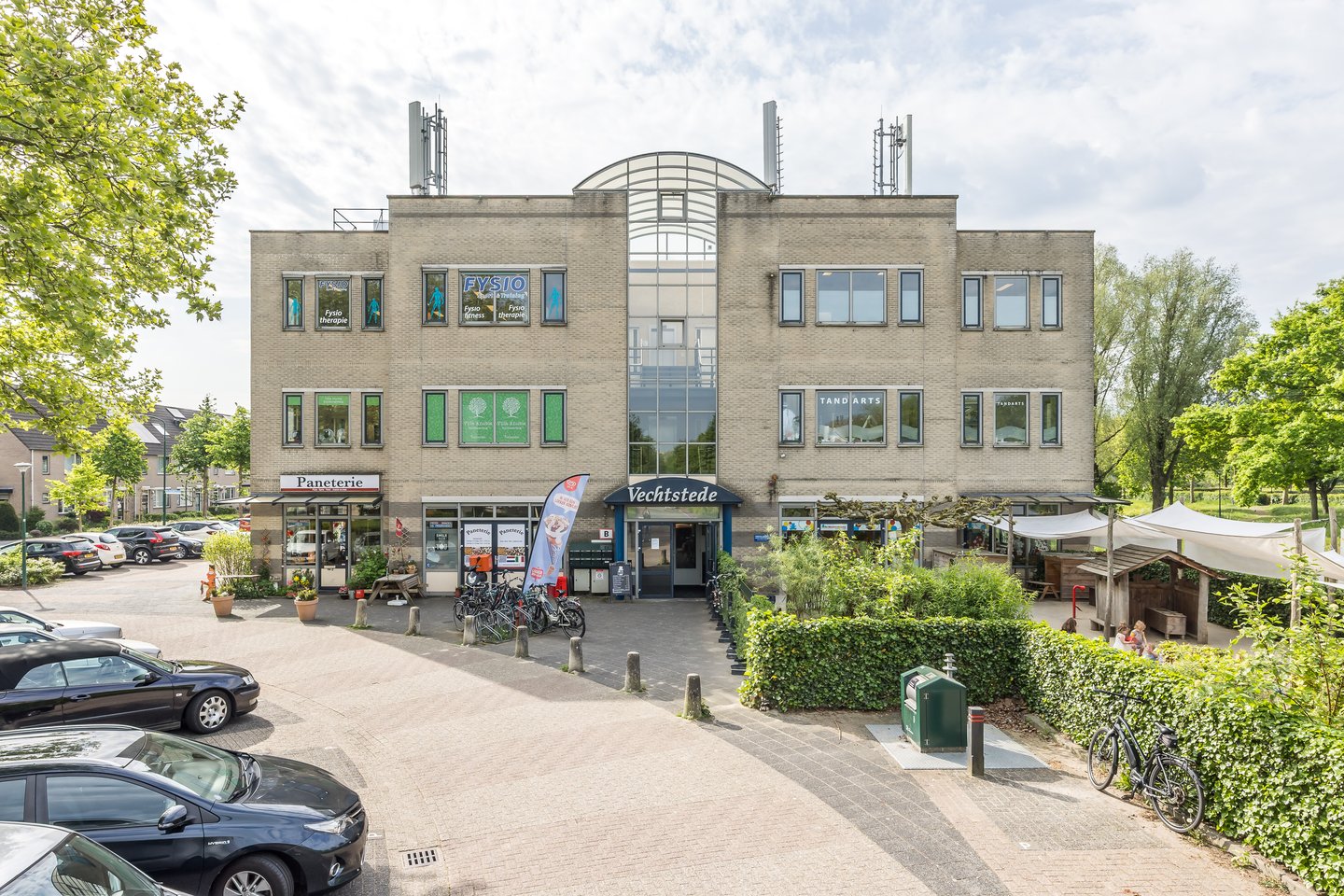 View photo 1 of Buitenweg 26-f