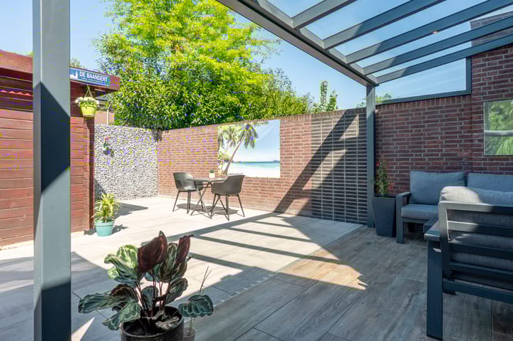 Foto 2 van Weustenraadstraat 6