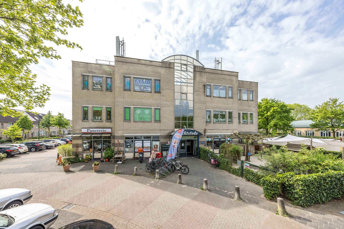 View photo 2 of Buitenweg 26-f