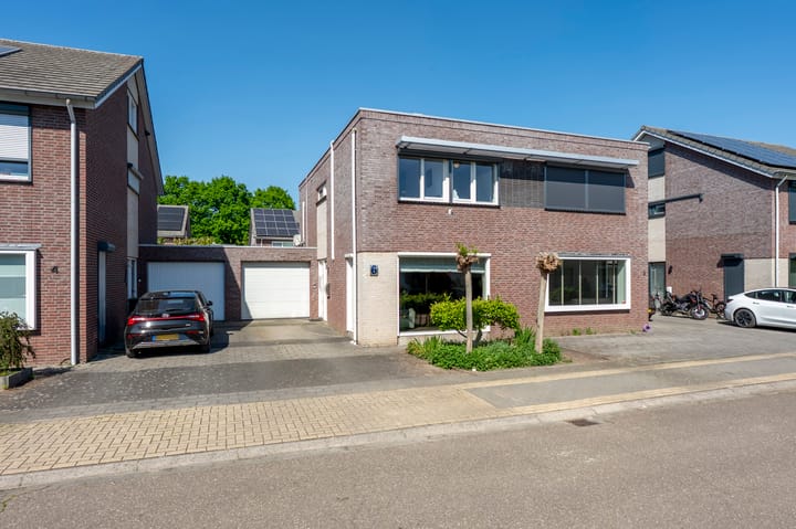 Foto 5 van Weustenraadstraat 6