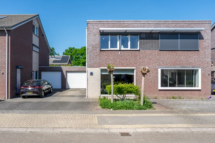 Foto 6 van Weustenraadstraat 6