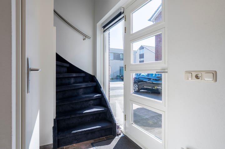 Foto 10 van Weustenraadstraat 6