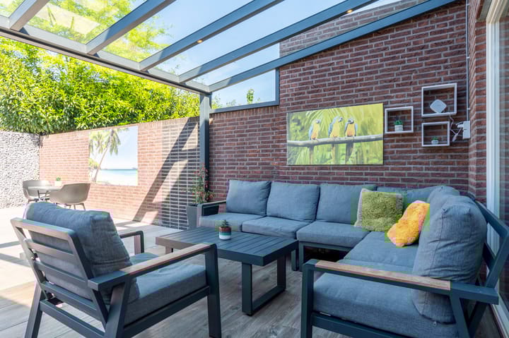 Foto 16 van Weustenraadstraat 6