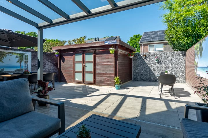 Foto 17 van Weustenraadstraat 6