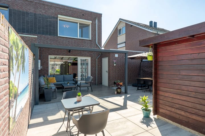 Foto 18 van Weustenraadstraat 6