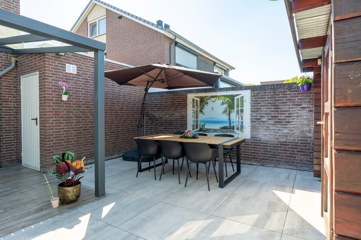 Foto 19 van Weustenraadstraat 6