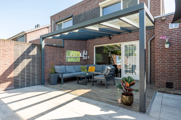 Foto 20 van Weustenraadstraat 6