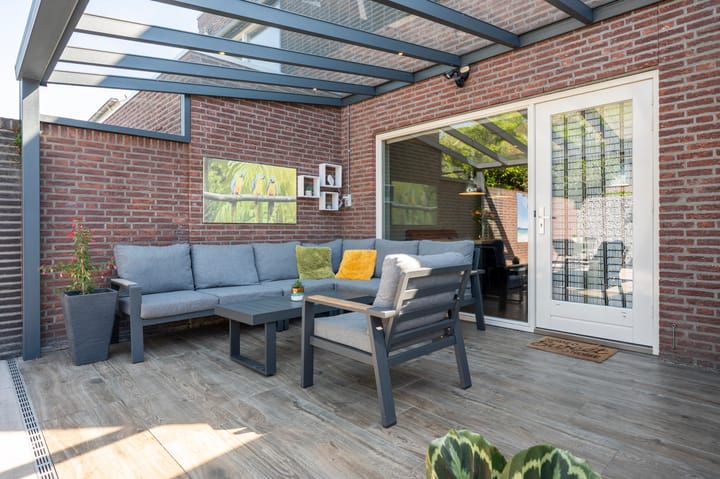 Foto 21 van Weustenraadstraat 6