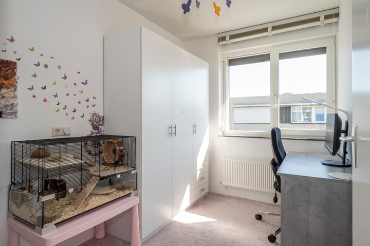 Foto 24 van Weustenraadstraat 6