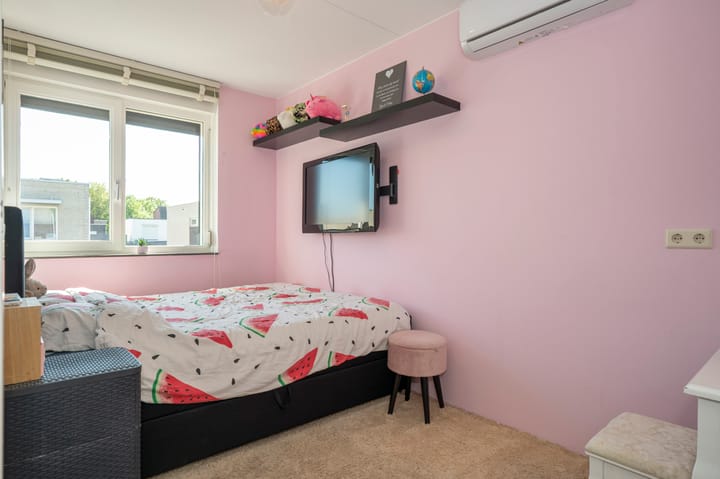 Foto 25 van Weustenraadstraat 6