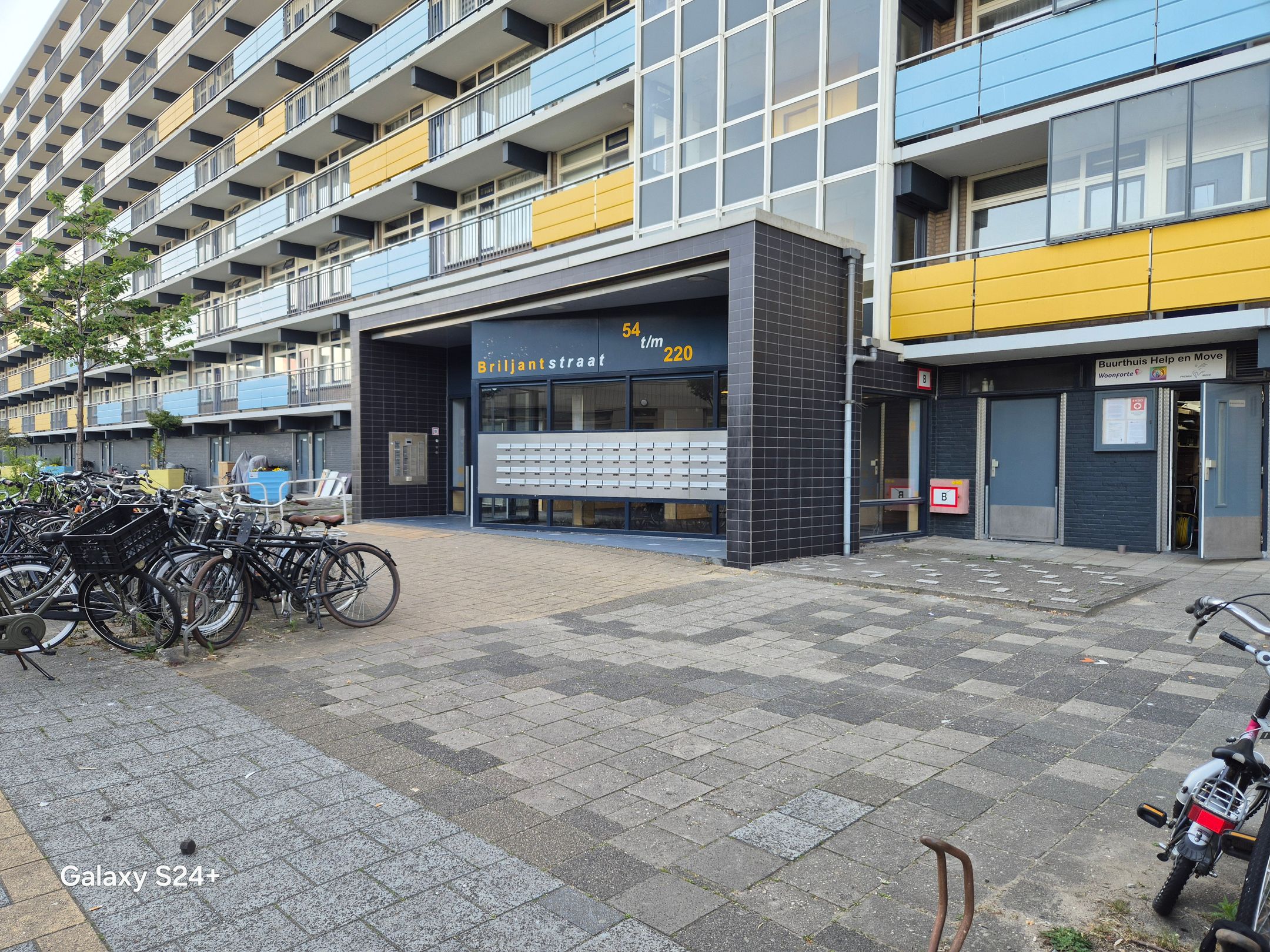 Foto 3 van Briljantstraat 194