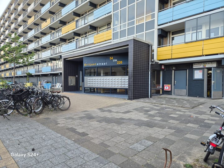 Foto 3 van Briljantstraat 194
