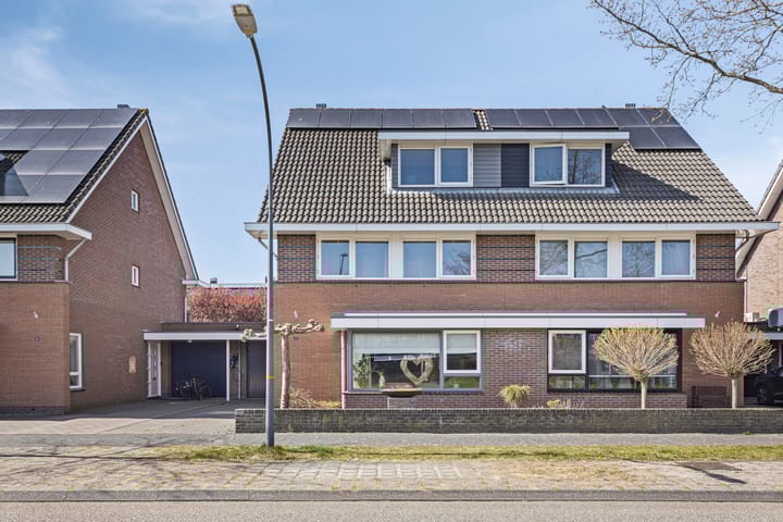 Foto 1 van Vliedlaan 37