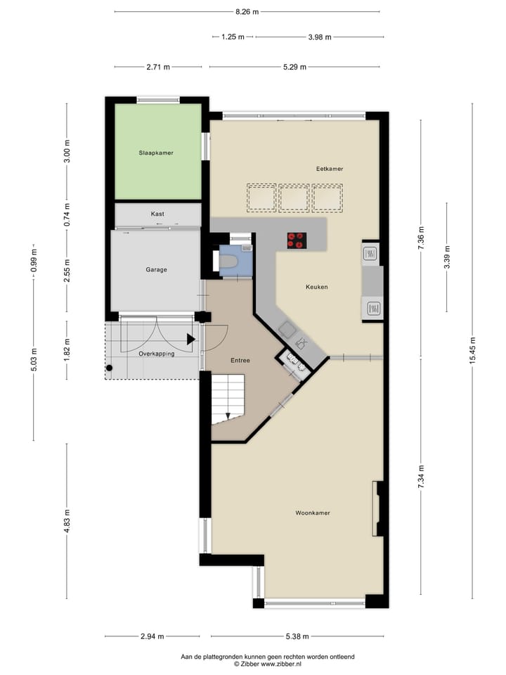 Foto 62 van Vliedlaan 37