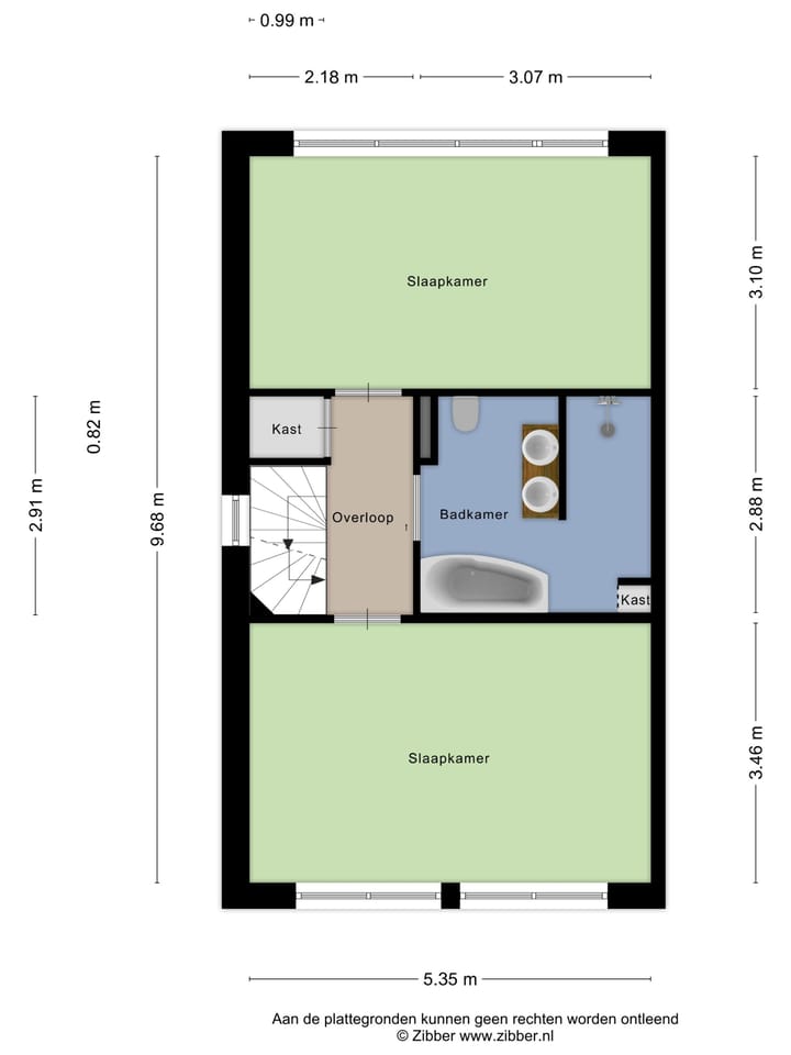 Foto 63 van Vliedlaan 37