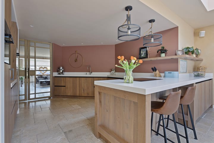 Foto 4 van Vliedlaan 37