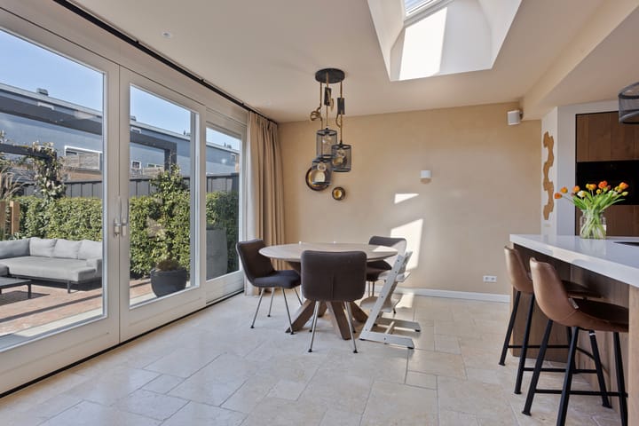 Foto 5 van Vliedlaan 37