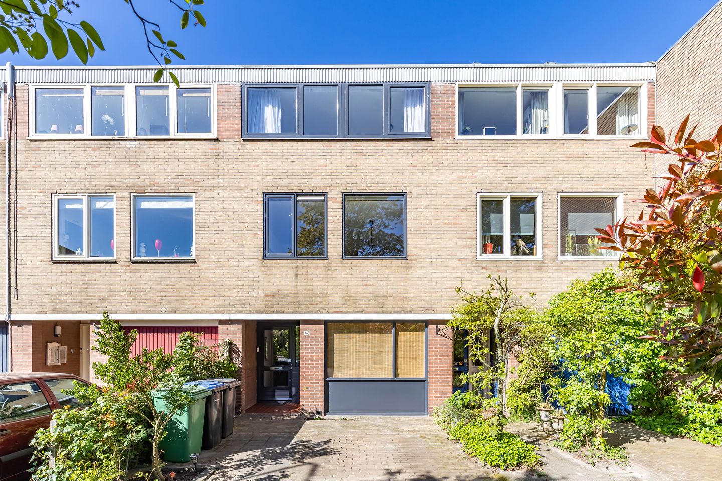 Foto 1 van Hadewijchstraat 14